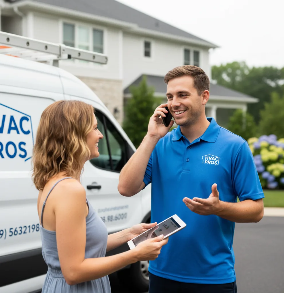 AC Installation in Aurora, CO